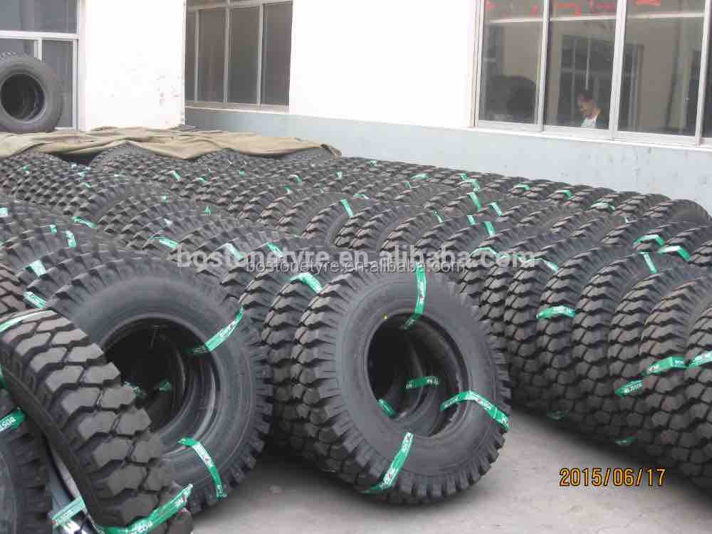 factory customized high quality light truck 9.00 20 10.00 20 11.00 20 12.00 20 mining tires