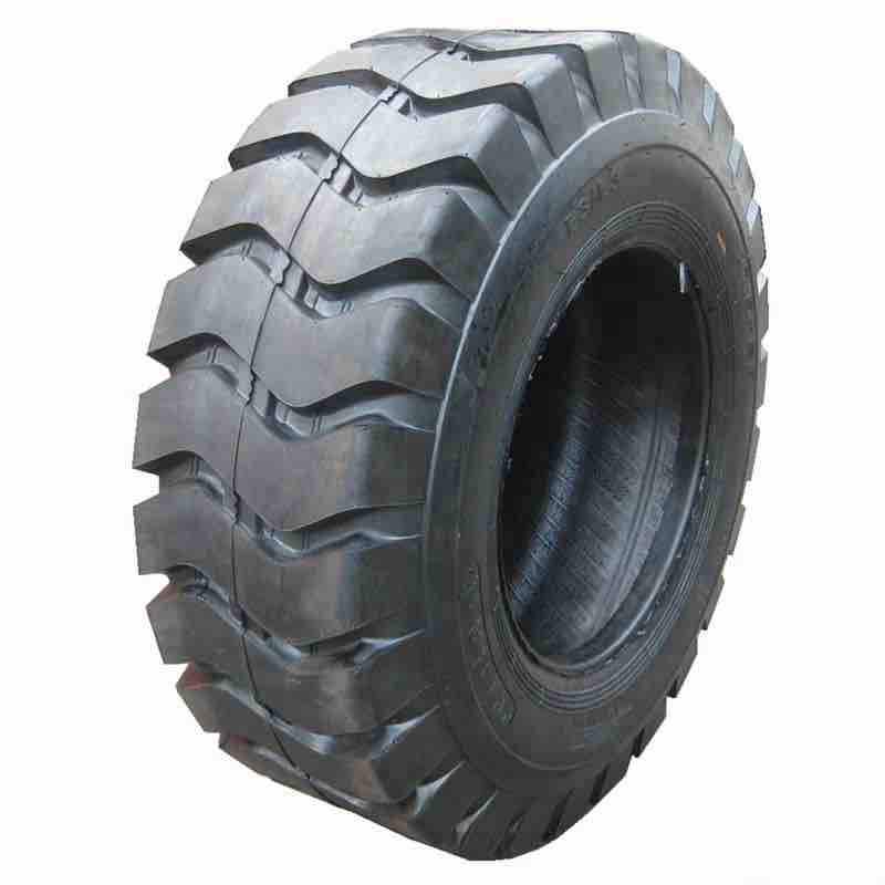 otr tire for sale 17.5 25 20.5 25 23.5 25 e3/l3 new condition bias design inner tube type